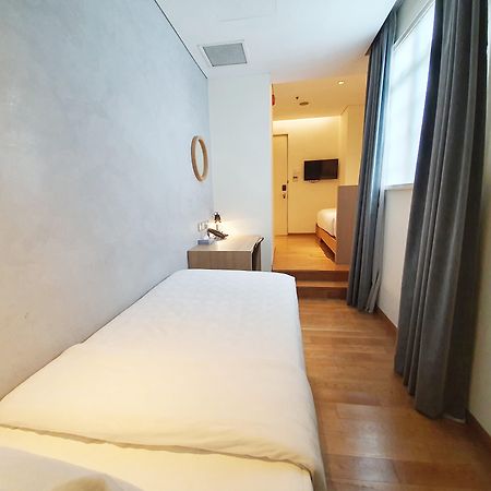 סינגפור Hotel Clover 769 North Bridge Road מראה חיצוני תמונה