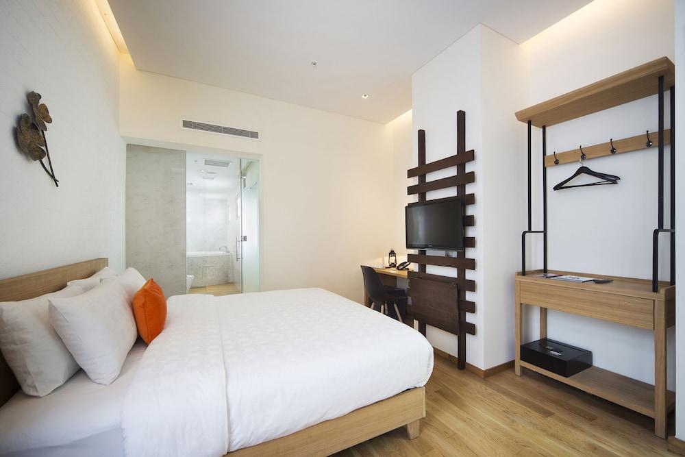 סינגפור Hotel Clover 769 North Bridge Road מראה חיצוני תמונה