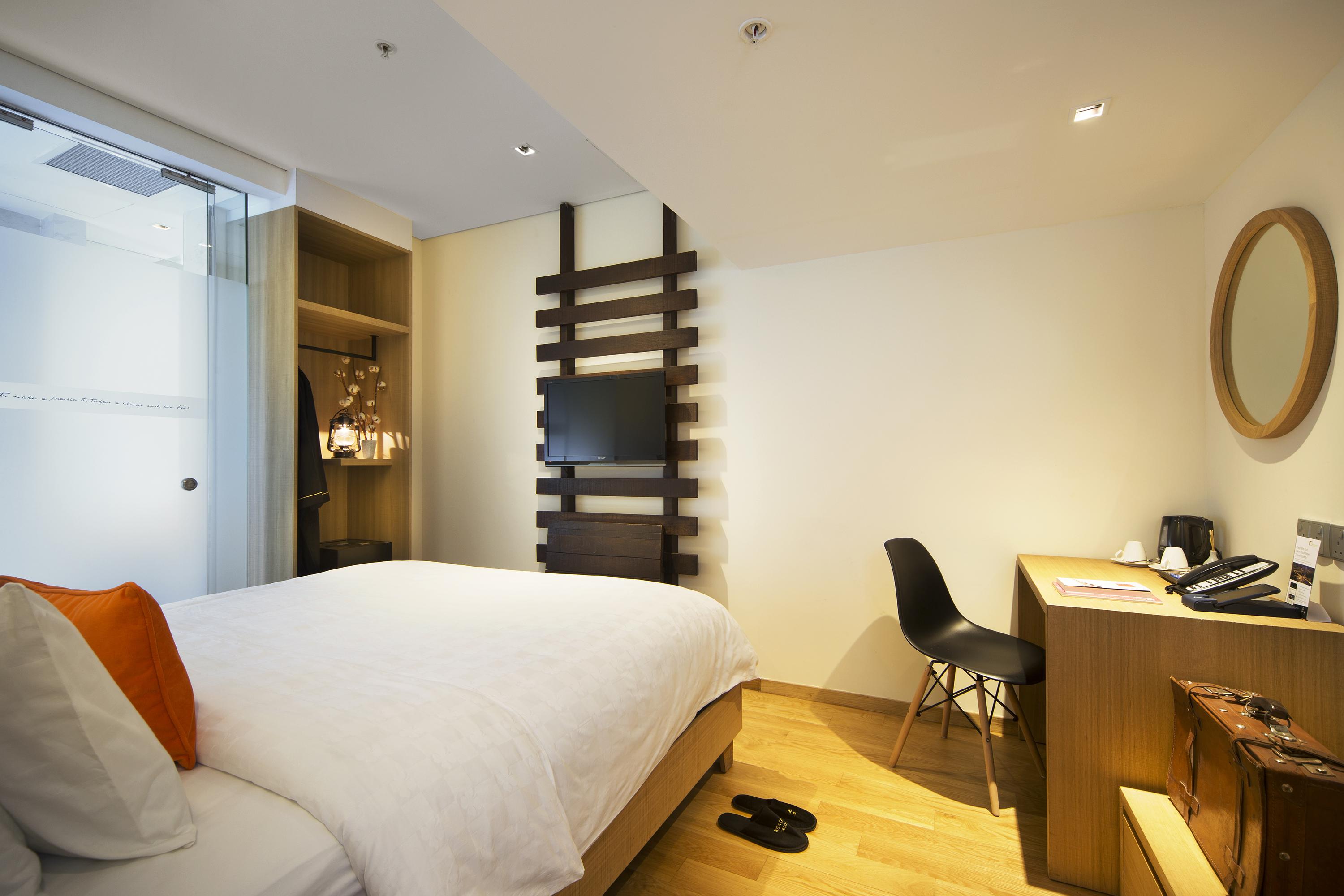 סינגפור Hotel Clover 769 North Bridge Road מראה חיצוני תמונה
