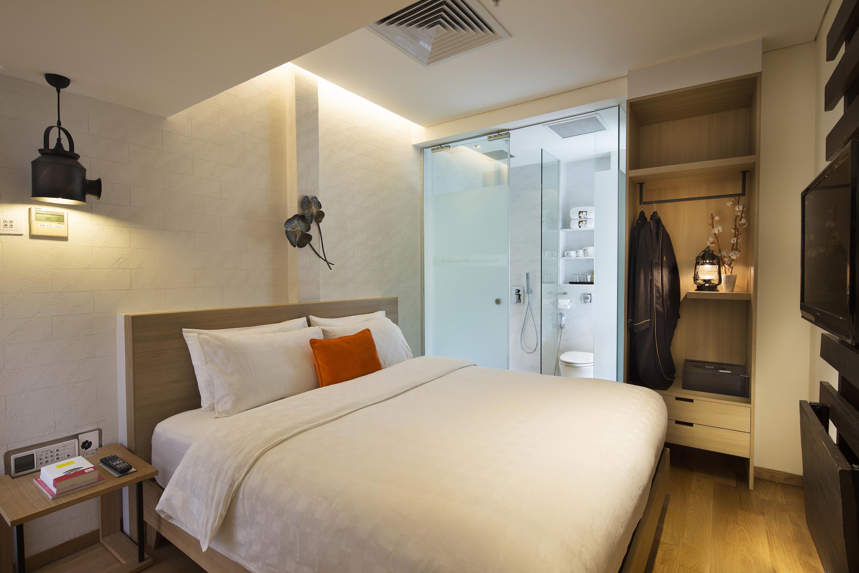 סינגפור Hotel Clover 769 North Bridge Road מראה חיצוני תמונה
