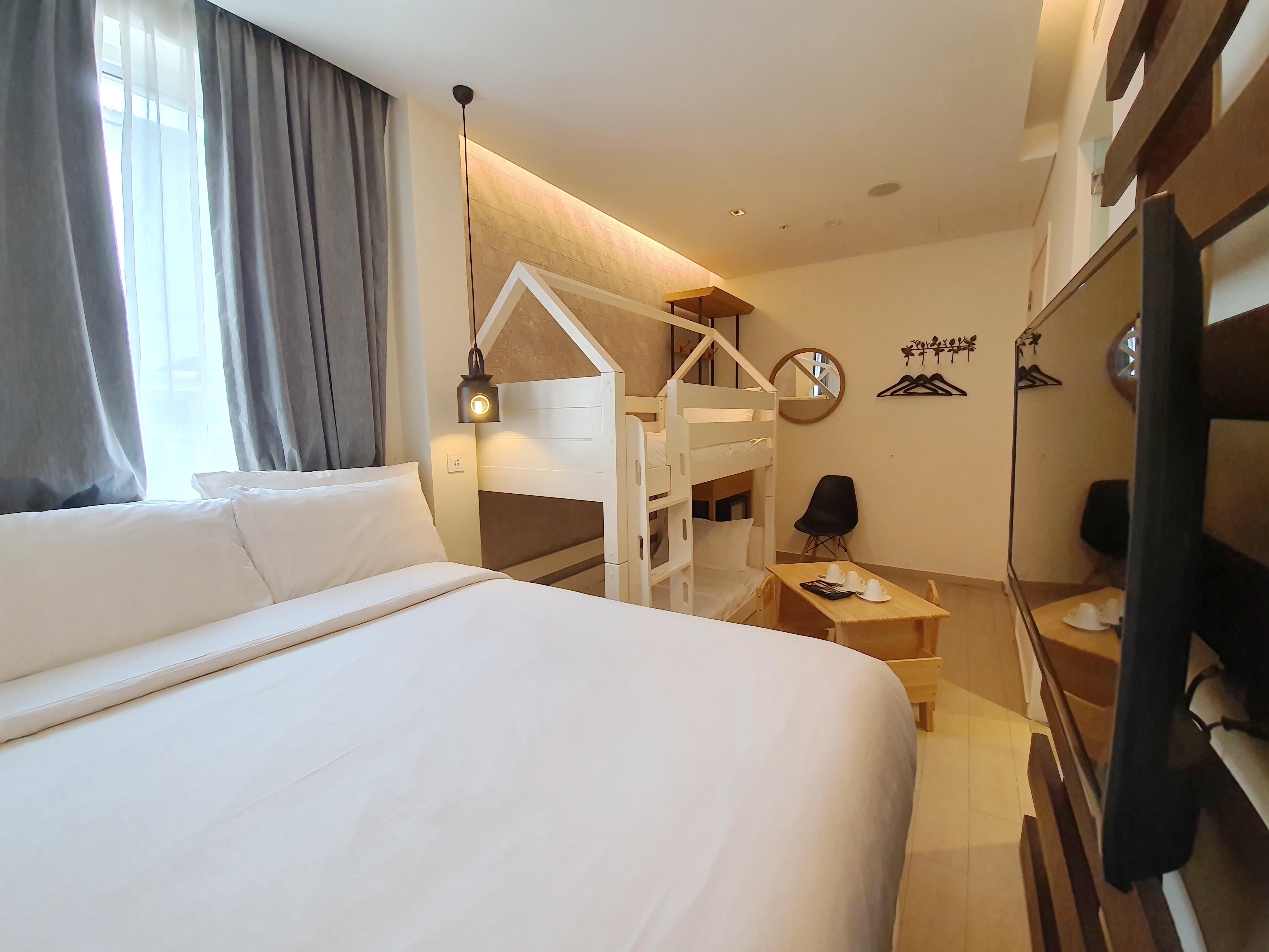 סינגפור Hotel Clover 769 North Bridge Road מראה חיצוני תמונה