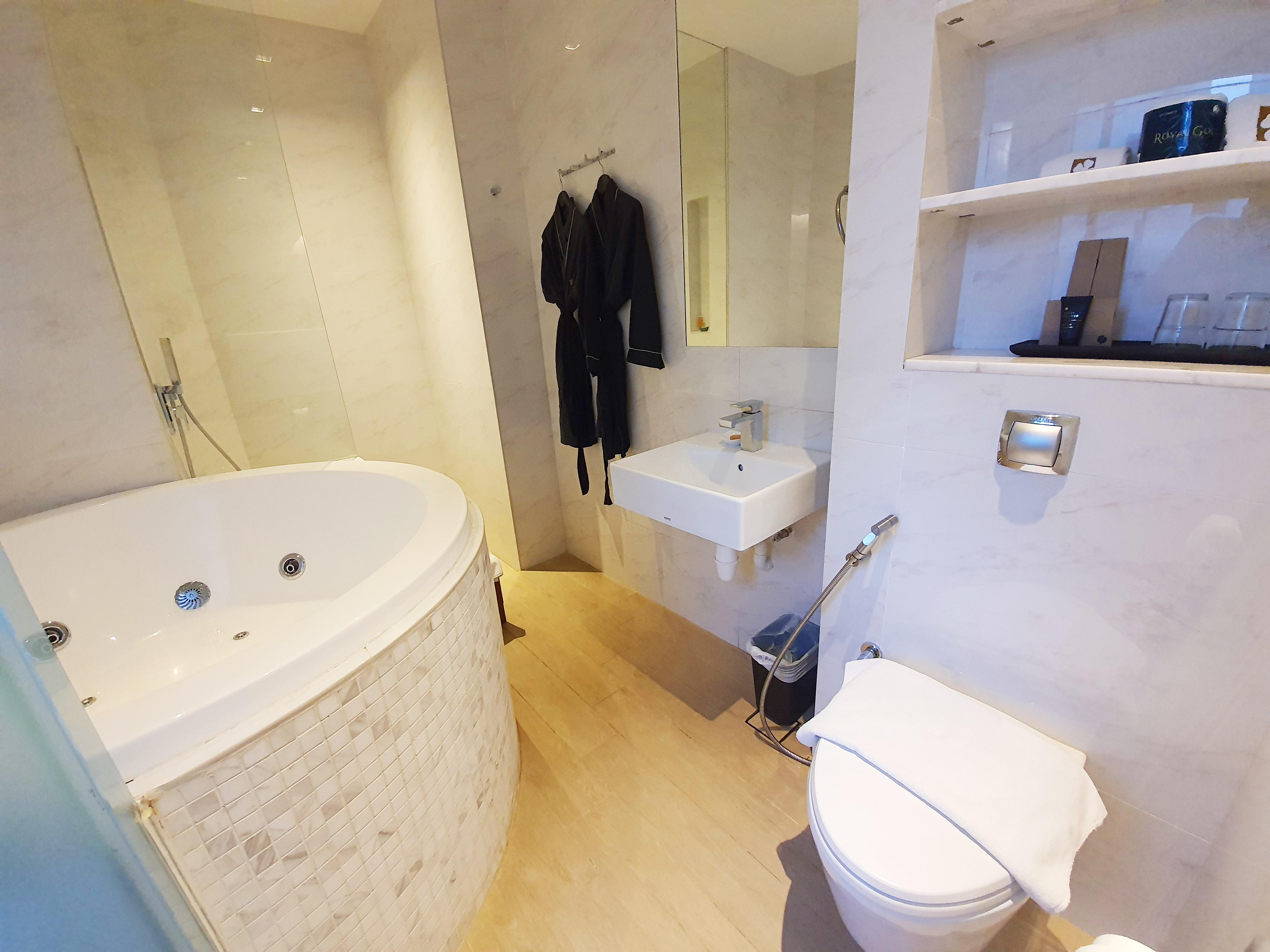 סינגפור Hotel Clover 769 North Bridge Road מראה חיצוני תמונה