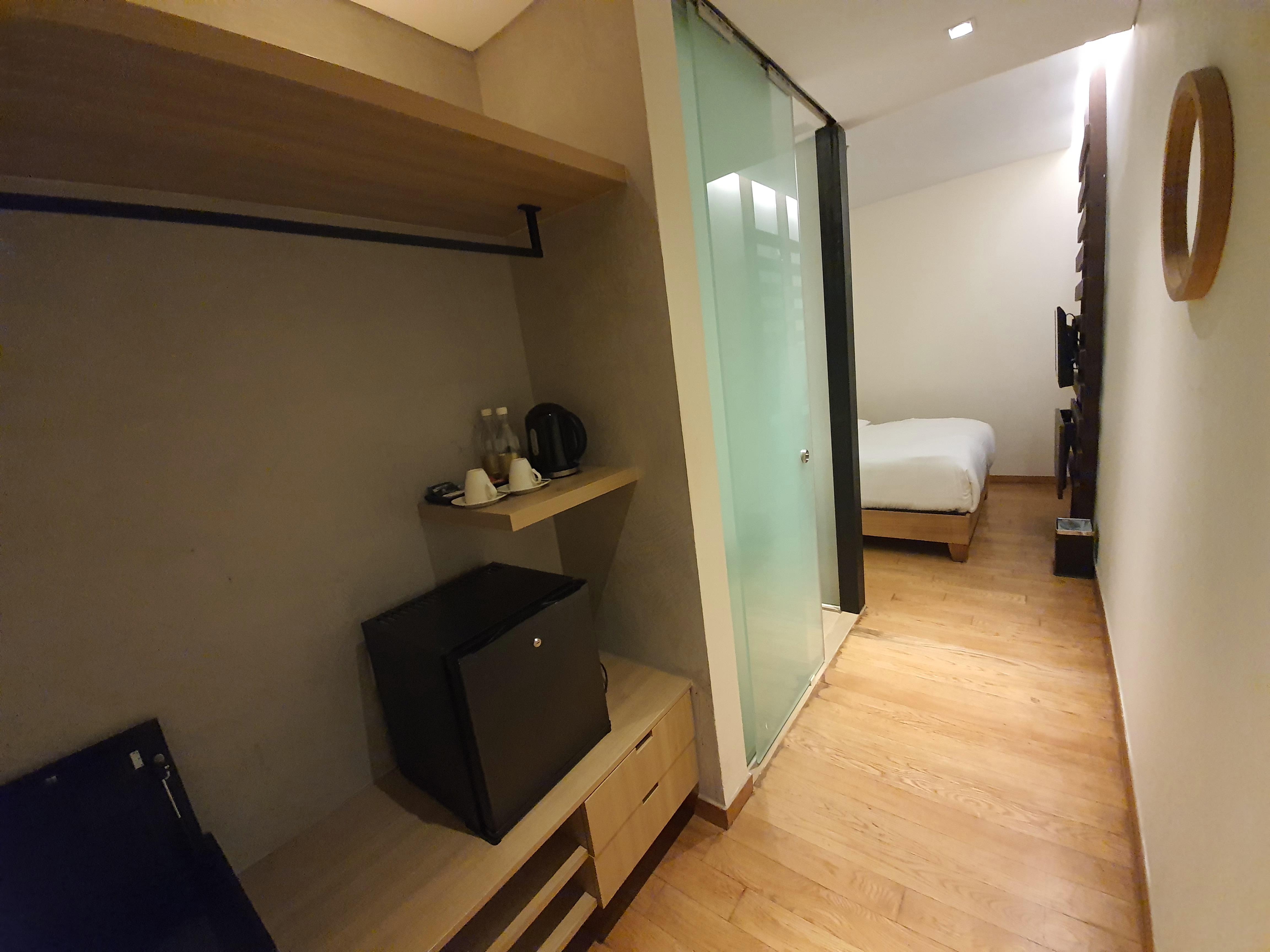סינגפור Hotel Clover 769 North Bridge Road מראה חיצוני תמונה