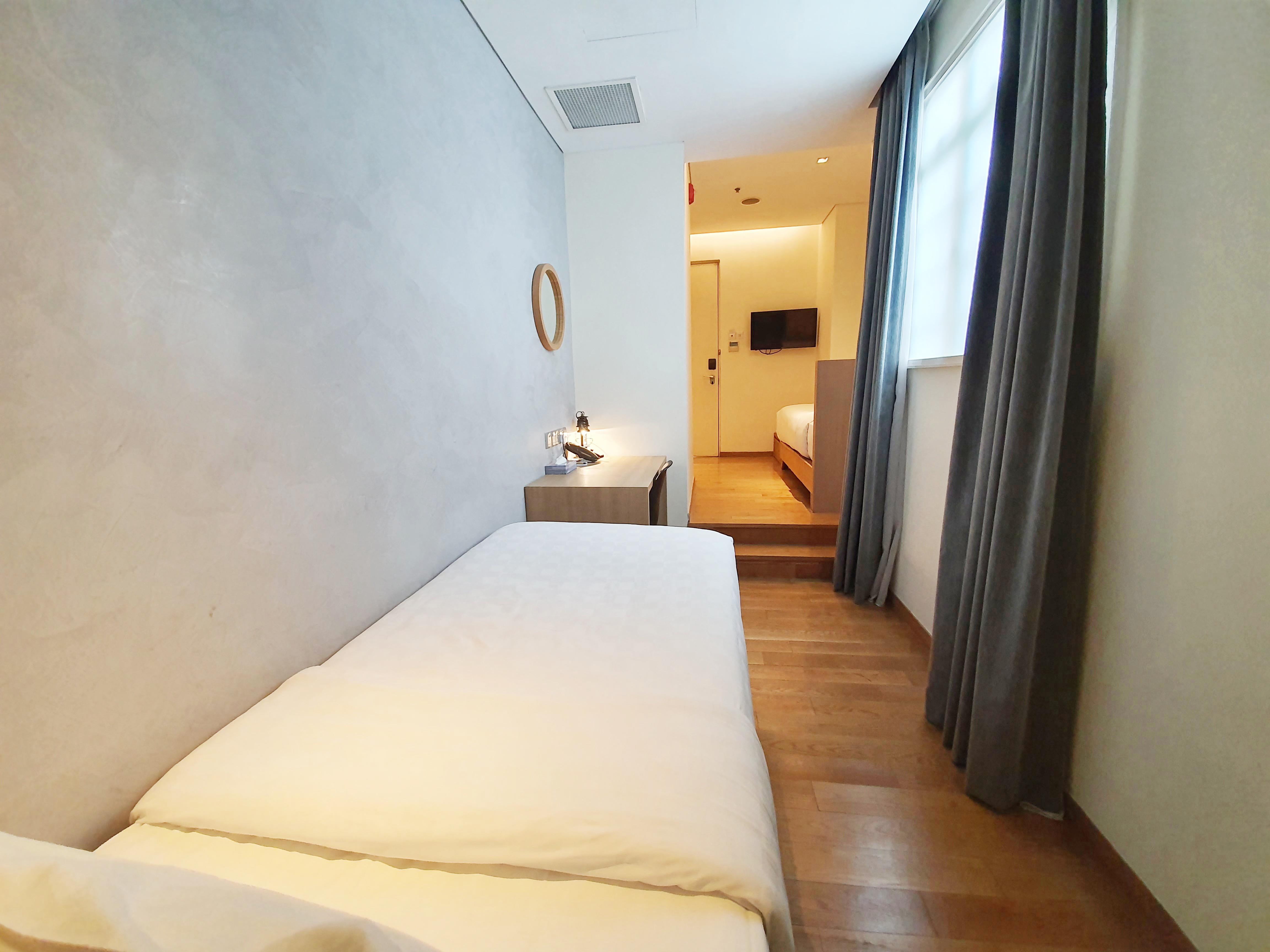 סינגפור Hotel Clover 769 North Bridge Road מראה חיצוני תמונה