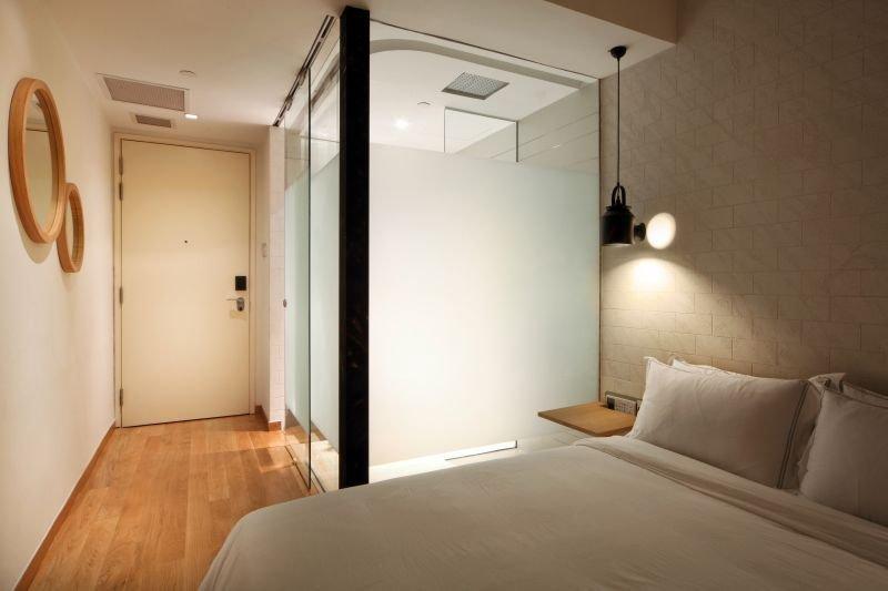 סינגפור Hotel Clover 769 North Bridge Road מראה חיצוני תמונה