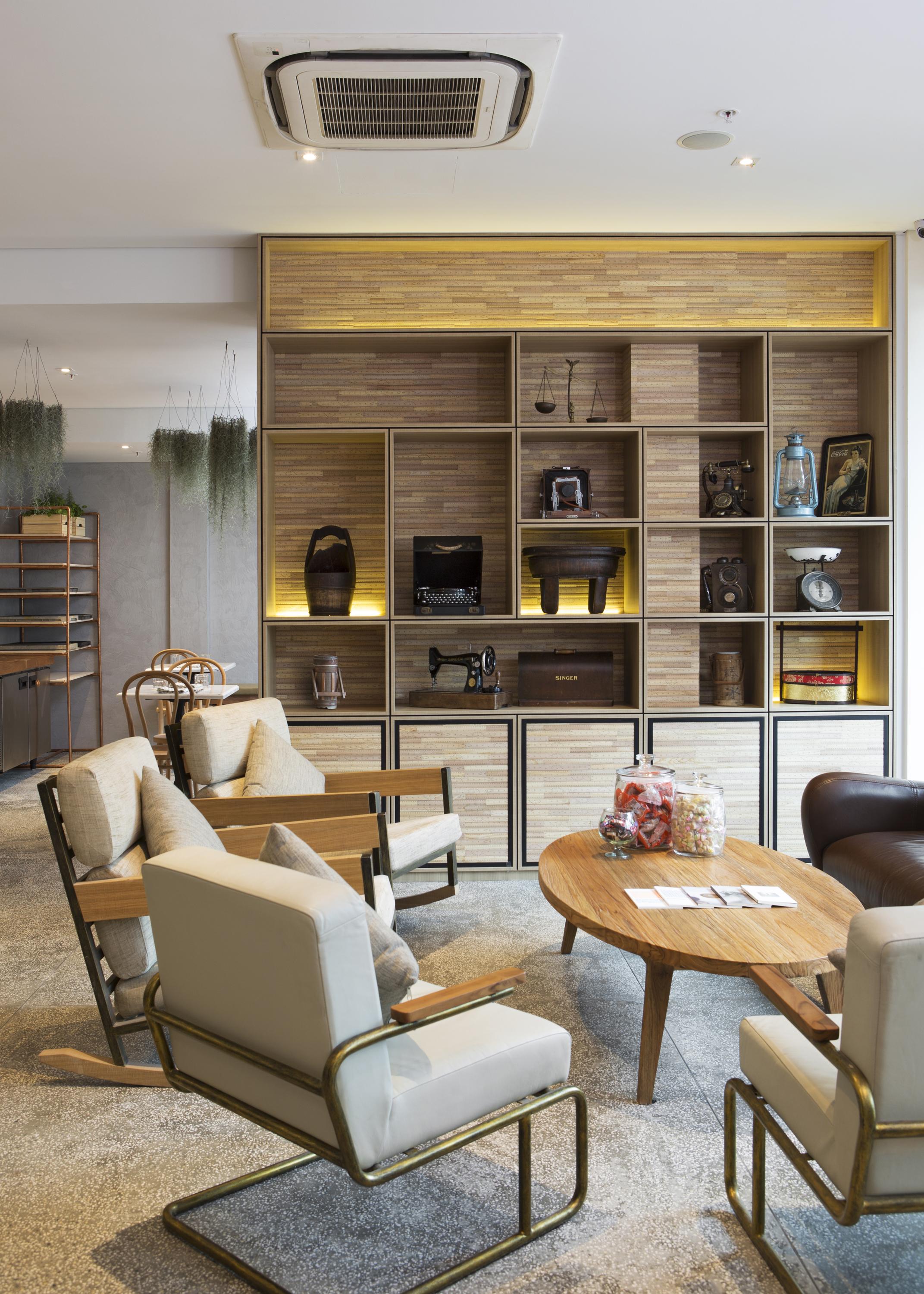 סינגפור Hotel Clover 769 North Bridge Road מראה חיצוני תמונה