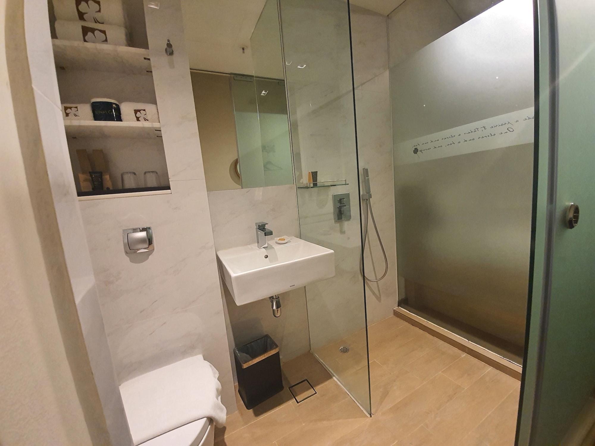 סינגפור Hotel Clover 769 North Bridge Road מראה חיצוני תמונה