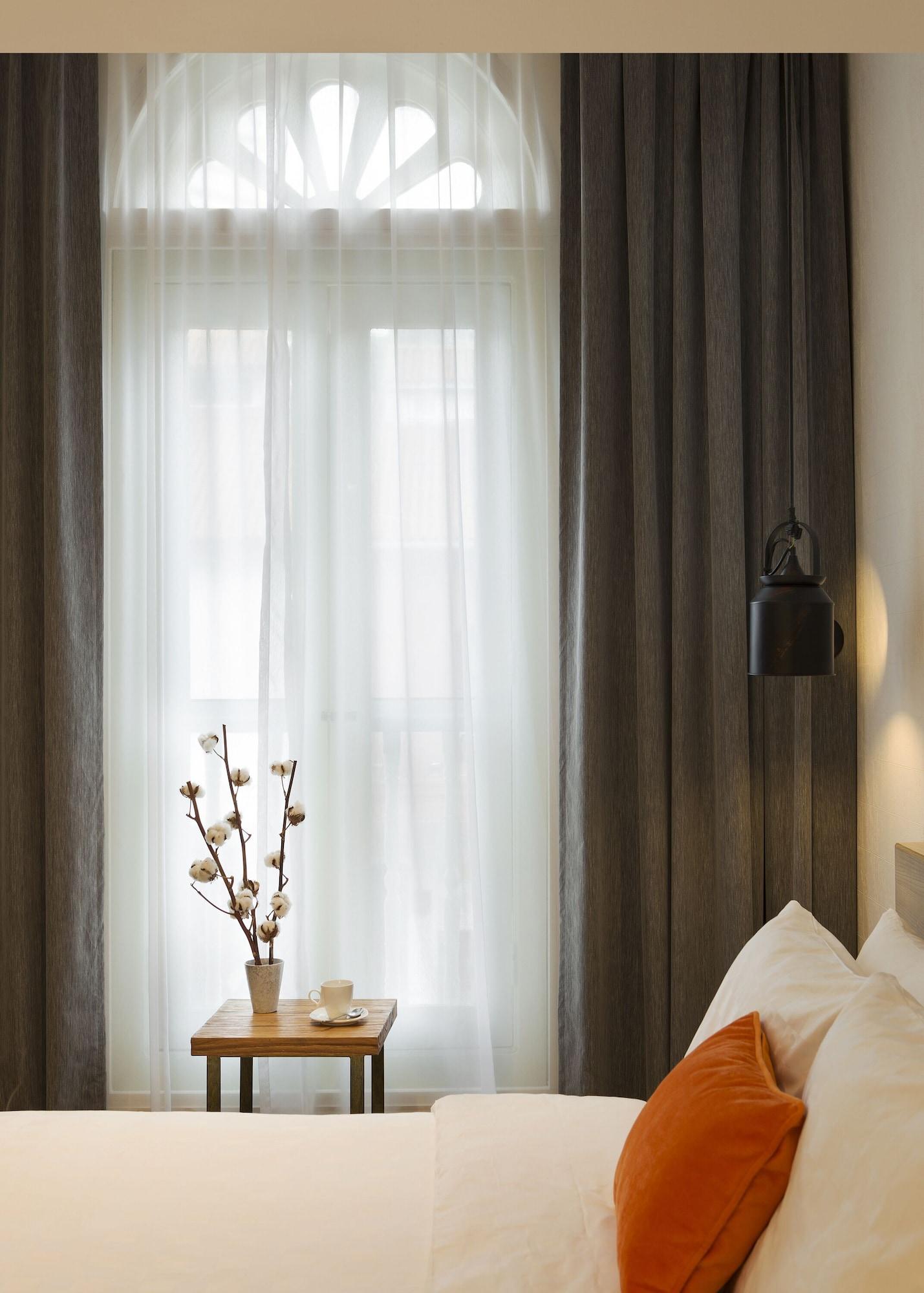 סינגפור Hotel Clover 769 North Bridge Road מראה חיצוני תמונה