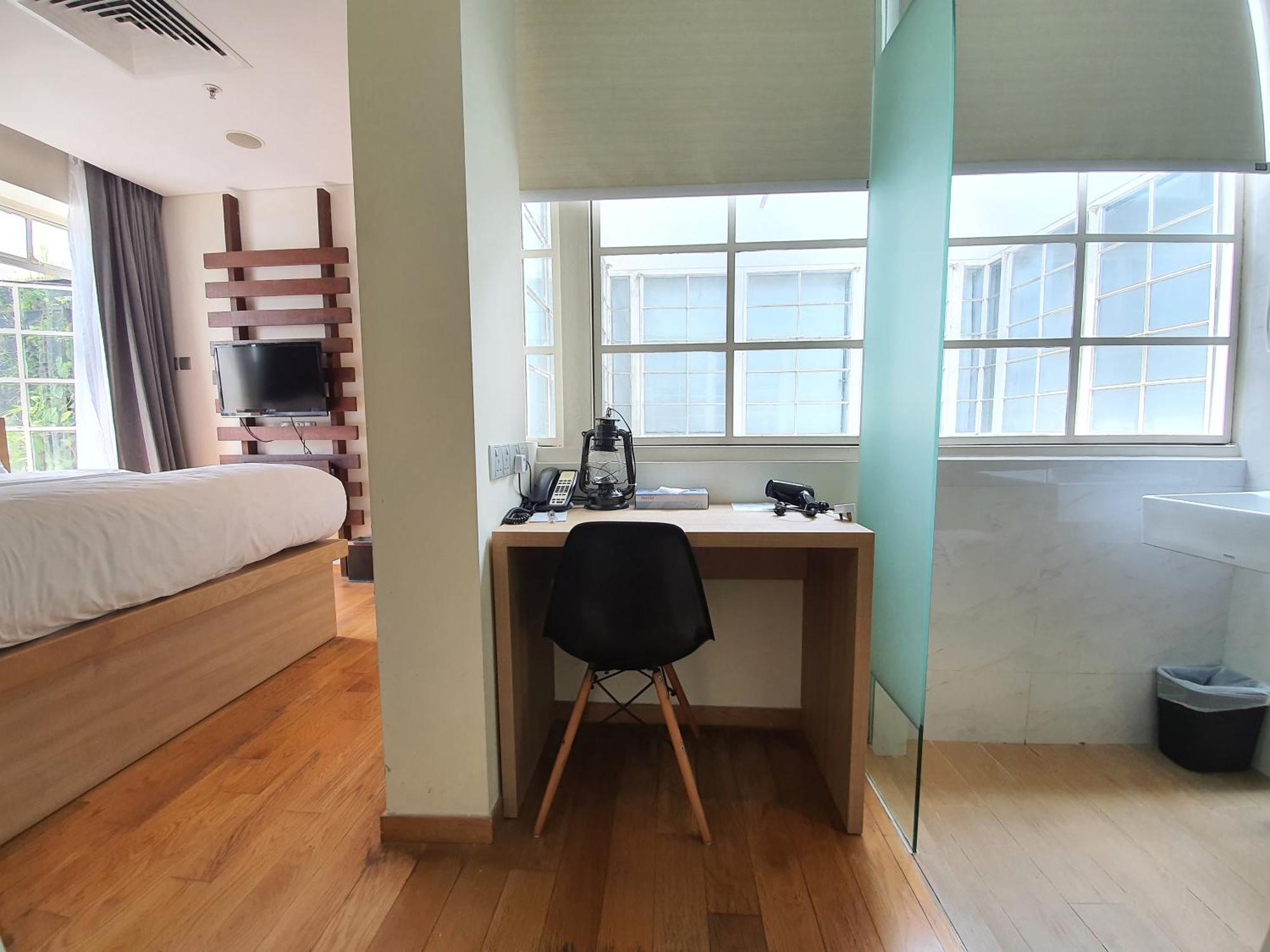 סינגפור Hotel Clover 769 North Bridge Road חדר תמונה