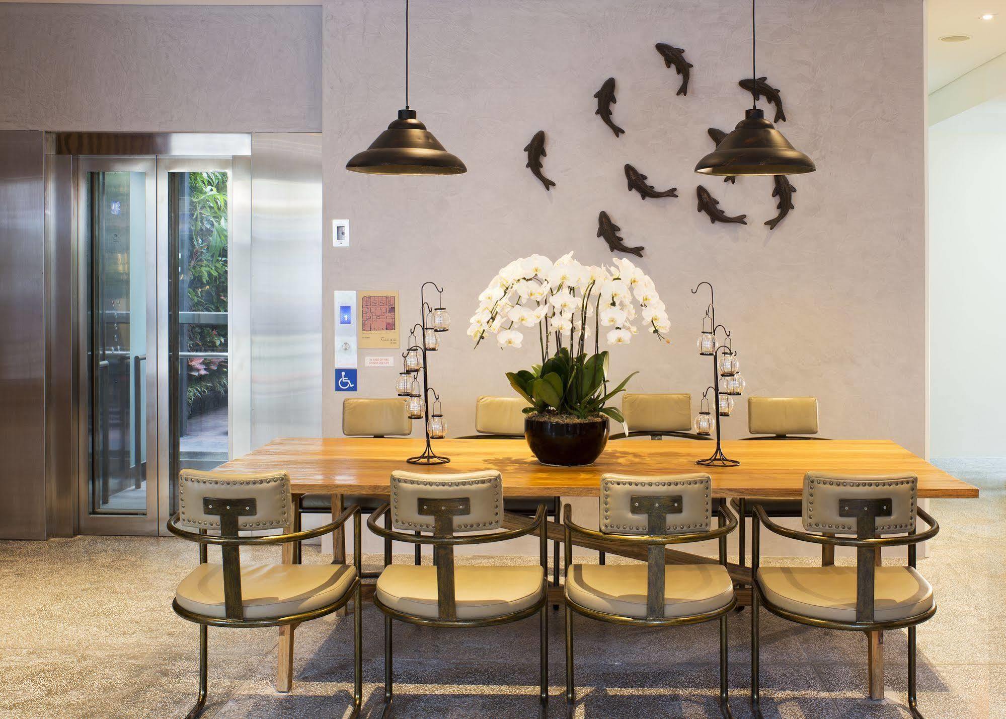 סינגפור Hotel Clover 769 North Bridge Road מראה חיצוני תמונה